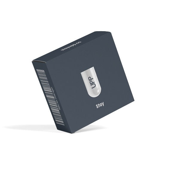 UPP, 50 Capsule Pack